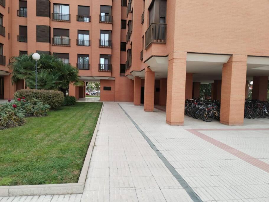 Appartement Wanda Ifema Aeropuerto Jc Madrid